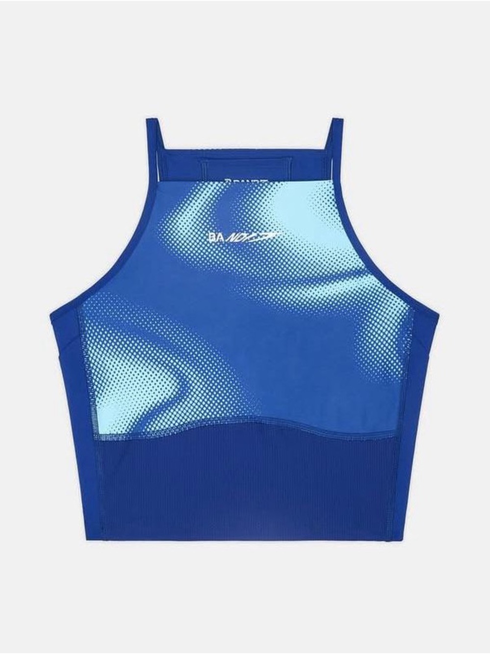 Bandit x Chicago Stamina Tank